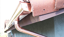 Rain Gutter Installation, Repair, Cleaning in Beardsley, MN